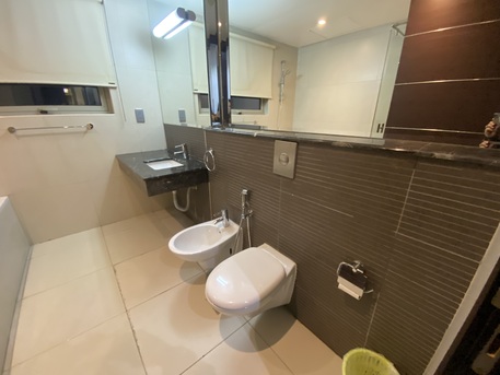 Juffair, Rooms Available, BHD 190/month,  Furnished,  Room For Rent