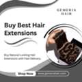Buy Premium Hair Extensions Online Today