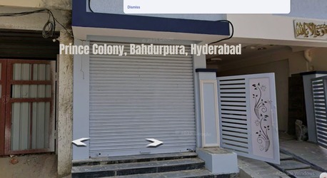 Mumbai, Offices, INR 8000,  1012 Sq. Feet,  Shop For Rent INR 8,000/- Per Month