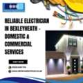 Reliable Electrician In Bexleyheath &ndash; Domestic & Commercial Services