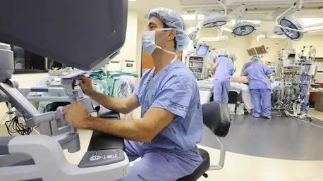 Ahmedabad, Health, Best Robotic GI Cancer Surgeon In Ahmedabad &ndash; Dr. Nitin Singhal