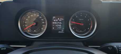 Dammam, Vehicles, Cars & Trucks , SAR 49000,  Hyundai Accent,  2024,  Automatic,  29000 KM,  Sparingly Used Family Car, In Good Condition, With No Accident History