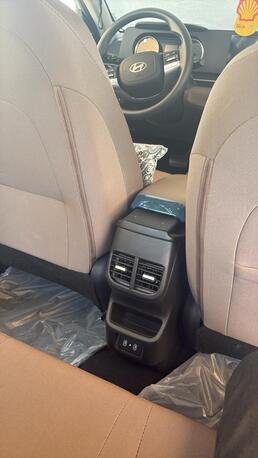 Dammam, Vehicles, Cars & Trucks , SAR 49000,  Hyundai Accent,  2024,  Automatic,  29000 KM,  Sparingly Used Family Car, In Good Condition, With No Accident History