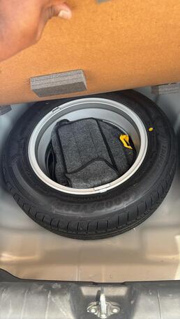 Dammam, Vehicles, Cars & Trucks , SAR 49000,  Hyundai Accent,  2024,  Automatic,  29000 KM,  Sparingly Used Family Car, In Good Condition, With No Accident History