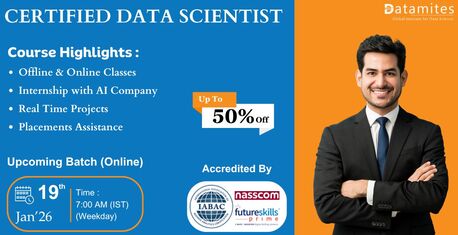 Mumbai, Education, Data Science Training In Thanjavur