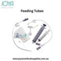 Buy Feeding Tubes In Australia - Joya Medical Supplies