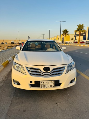 Al Malaz, Vehicles, Cars & Trucks , SAR 16500,  Toyota Camry,  2010,  Manual,  350 KM,  CAR FOR SALE ,