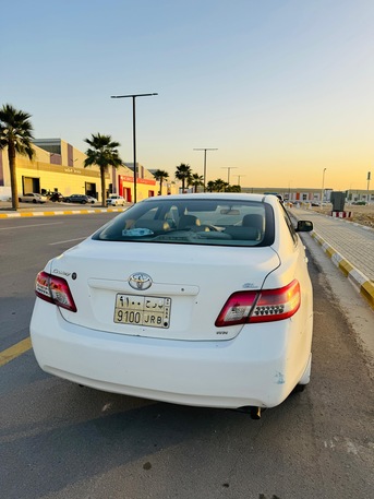 Al Malaz, Vehicles, Cars & Trucks , SAR 16500,  Toyota Camry,  2010,  Manual,  350 KM,  CAR FOR SALE ,