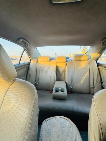 Al Malaz, Vehicles, Cars & Trucks , SAR 16500,  Toyota Camry,  2010,  Manual,  350 KM,  CAR FOR SALE ,