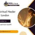 Spiritual Healer In London &ndash; Trusted Energy Healing Expert