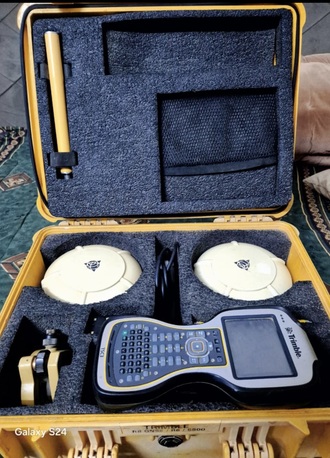 Al-Madinah, Electronics, JOD 1,  TRIMBLE GPS FOR RENT