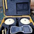 JOD 1,  TRIMBLE GPS FOR RENT