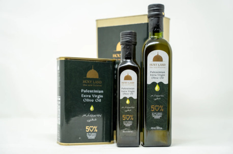Birmingham, Food, Premium Palestinian Olive Oil Available &ndash; Direct From Trusted Sources