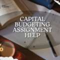 AUD 1,  Capital Budgeting Assignment Help &ndash; Reliable Financial Analysis Support