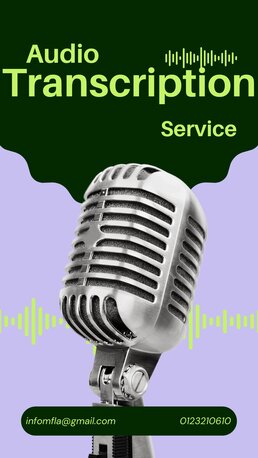 Johannesburg, Legal, Legal Isizulu Transcription And Translation Service