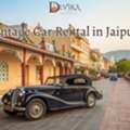 Vintage Car Rental In Jaipur With Devika Tours