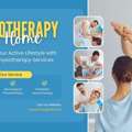 Best Physiotherapy Service At Home In Dehradun