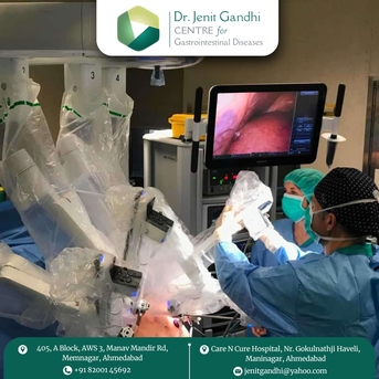 Ahmedabad, Health, Best Laparoscopic Surgeon In Ahmedabad, India Serving Pan India Patients