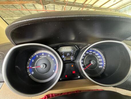 Al Naseem, Vehicles, Cars & Trucks , SAR 28000,  2013,  2013,  Automatic,  237772 KM,  Hyundai Elentra 2014