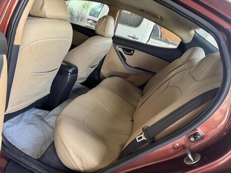 Al Naseem, Vehicles, Cars & Trucks , SAR 28000,  2013,  2013,  Automatic,  237772 KM,  Hyundai Elentra 2014