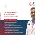 Best Endocrinologist In Hyderabad | Prathima Hospitals