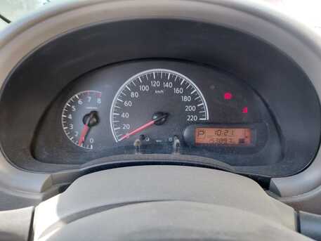 Al Rawdah, Vehicles, Cars & Trucks , SAR 28000,  Nissan Sunny,  2016,  Automatic,  153897 KM,  Excellent Condition