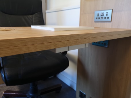 London, Business, Can A Nail Dust Collector Really Protect Your Health And Clients?