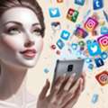 Social Media Marketing Agency For Growing Brands | Ritz Media World