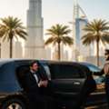 Luxury Limousine Service In Dubai For Airport Transfers And Corporate Travel