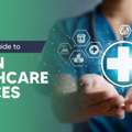 VAT On Healthcare Services In UAE | Shuraa Tax