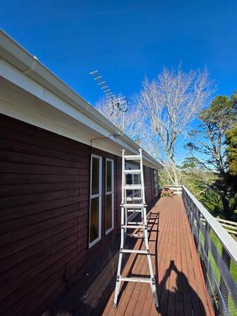 Auckland, Television, Professional Television Aerial Installation &ndash; Clear & Reliable Signal Setup