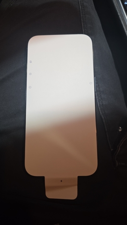 Dammam, Mobile Phones, SAR 3500,  BRAND NEW IPHONE 15pro (metallic Blue)