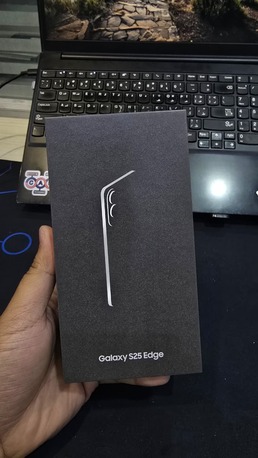 Riyadh, Mobile Phones, SAR 3200,  S25 Edge