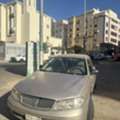 Sar 12000,  Nissan Sunny,  2005,  Manual,  200000 KM,   In Good Condition Istmara Fahas New All Ok
