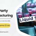 Liquid Syrups Manufacturing Pharma Company