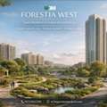 Studio,  2000 Sq. Feet,  Discover Elevated Living At M3M Forestia West, Gurgaon