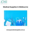 Top Quality Medical Supplies In Melbourne - Joya Medical Supplies