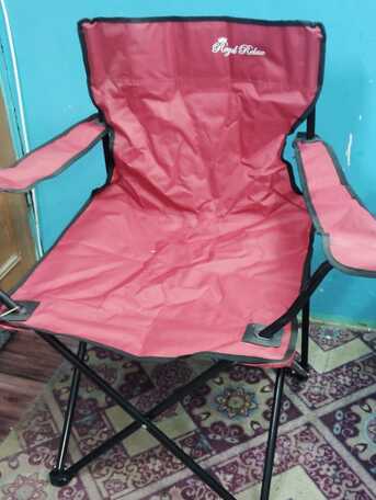 Hara, Household Items, SAR 40,  Outdoor Folding Chair