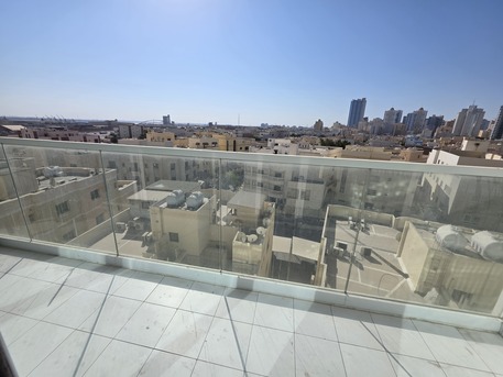 Juffair, Apartments/Houses, BHD 450/month,  Furnished,  2 BR,  Luxurious & Classy | Bright | Large Balcony | Free Wifi | In New Juffair