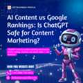 Is Google Penalizing AI Content In 2026? What The Latest Updates Really Say