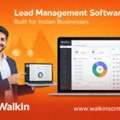 Lead Management Software Built For Indian Businesses