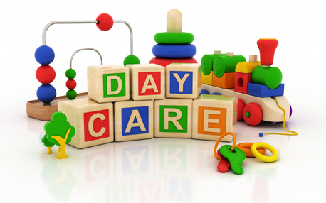 Al Rawdah, Daycare, Day Care