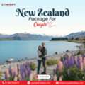 New Zealand Package For Couple