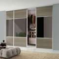 Trusted Wardrobe Manufacturers In Gurgaon &ndash; Novella Kitchens