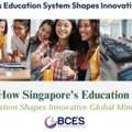 Singapore&rsquo;s World-Class Education System For Indian Students | BCES