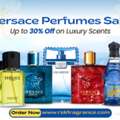 INR 499,  Versace Men Perfumes For Signature Style &ndash; Shop Now & Save Up To 30%