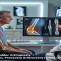 Find Relief With Total Shoulder Arthroplasty