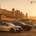 Luxury Car Rental Service In Jaipur