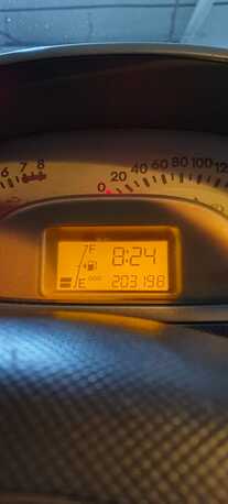 Al Naeem, Vehicles, Cars & Trucks , SAR 10000,  Daihatsu Sirion,  2008,  Manual,  203000 KM,     &ndash; White | Excellent Condition | 10,000 SAR