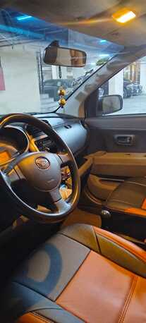 Al Naeem, Vehicles, Cars & Trucks , SAR 10000,  Daihatsu Sirion,  2008,  Manual,  203000 KM,     &ndash; White | Excellent Condition | 10,000 SAR